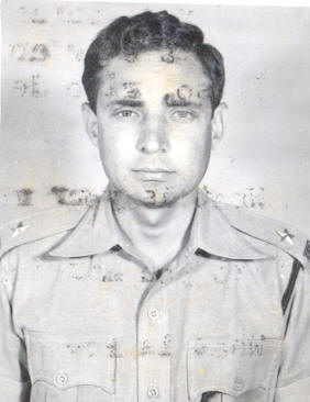 Hari Chand Solanki Hari Chand Solanki